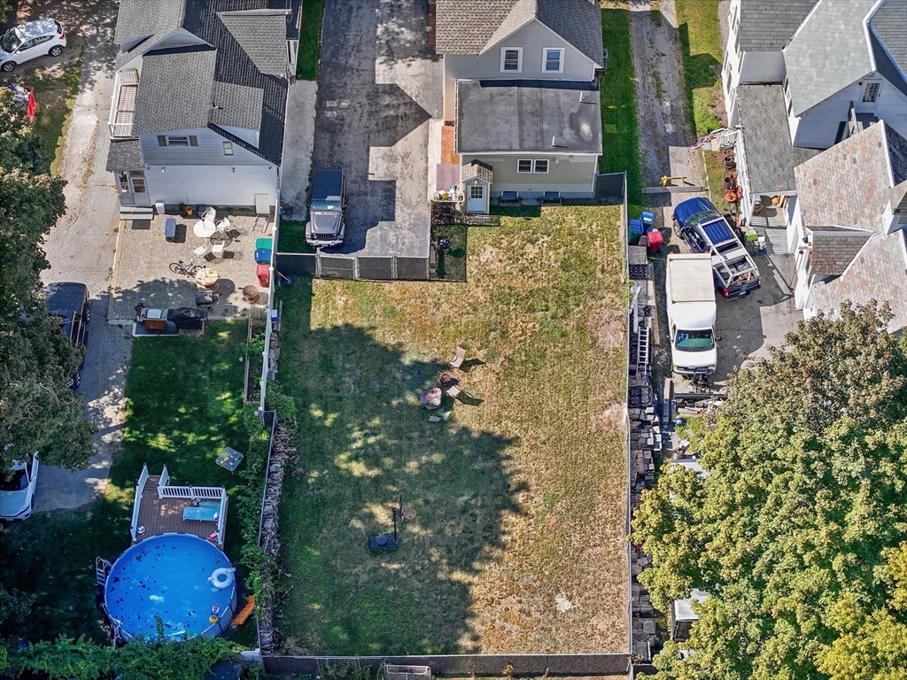 81 5th Avenue Lowell, MA 01854 - Photo 27 of 35 an aerial view of multiple house