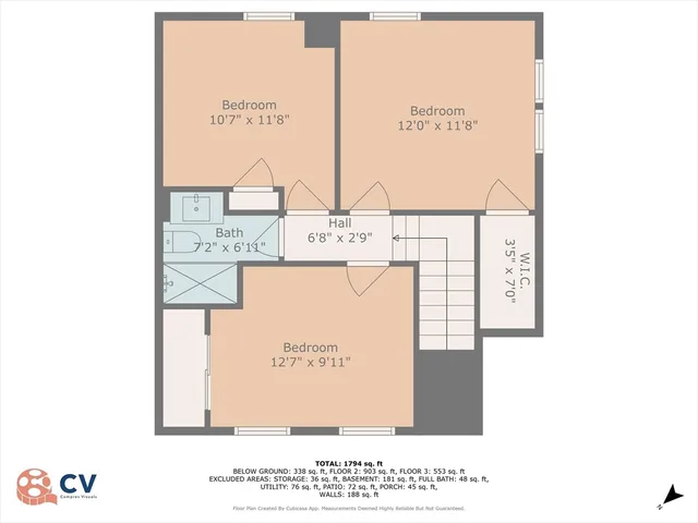 $634,900 | 81 5th Avenue, Lowell, MA 01854