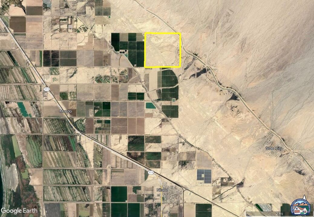 0 Coachella Canal Road Niland, CA 92257 - Photo 5 of 14 Gallery Image 5