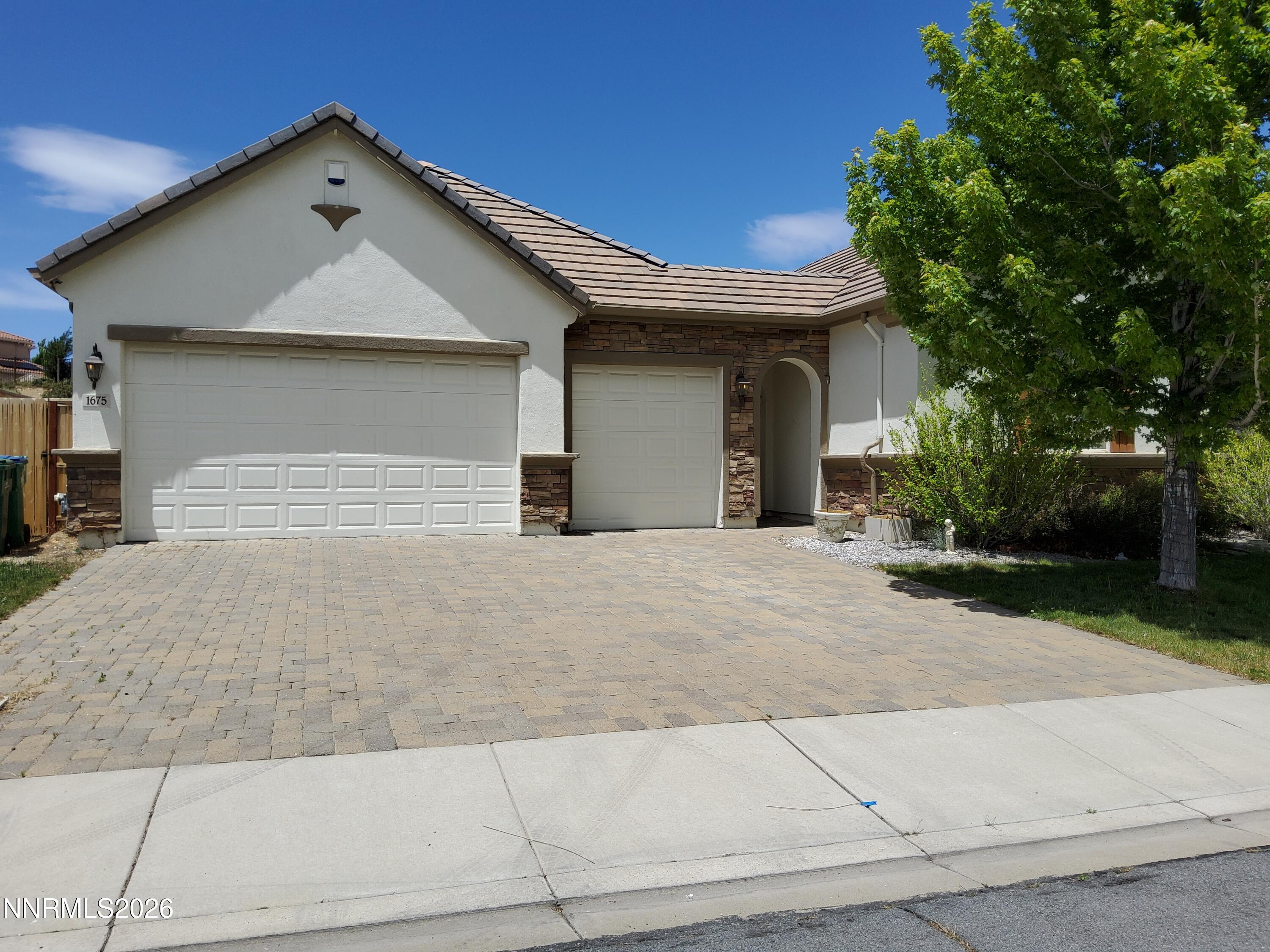 1675 Jewel Ridge Court Reno, NV 89506 - Photo 33 of 34 20260606_132136