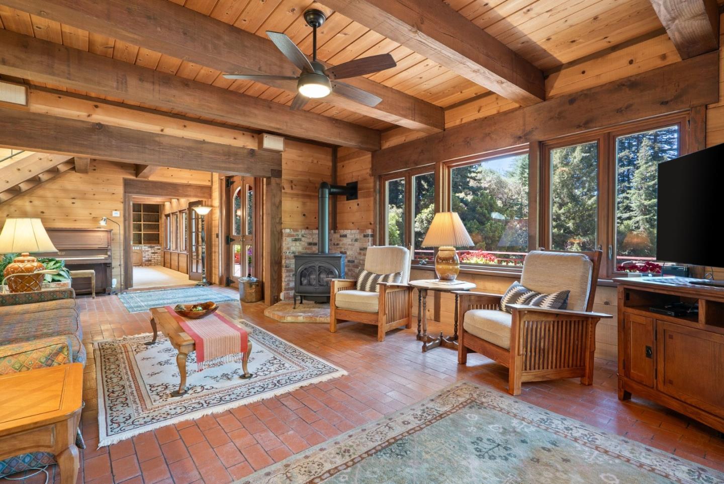 2800 Lockhart Gulch Road Scotts Valley, CA 95066 - Photo 18 of 142