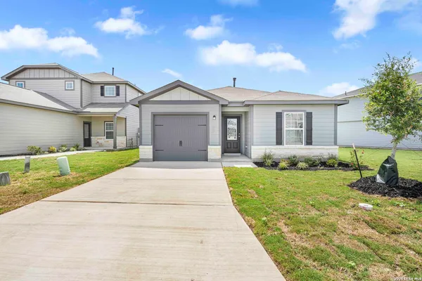 $242,900 | 3510 Georgia Trace, Converse, TX 78109