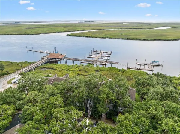 $610,000 | 1104 Plantation Point Drive, St. Simons Island, GA 31522