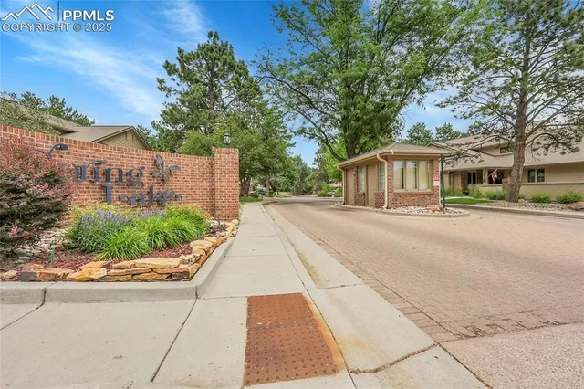 $705,000 | 141 Miramar Drive, Colorado Springs, CO 80906
