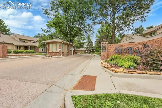 $705,000 | 141 Miramar Drive, Colorado Springs, CO 80906