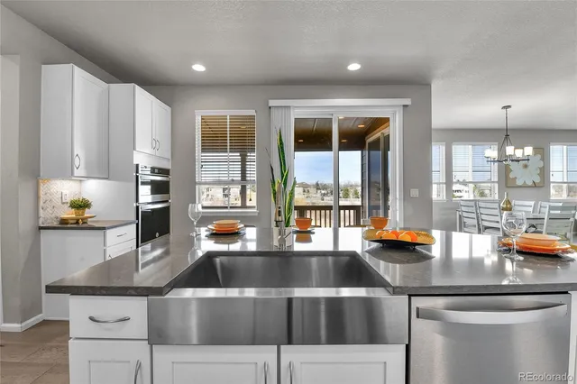 $1,195,000 | 6841 West Asbury Place, Lakewood, CO 80227