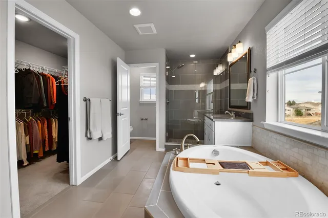 $1,195,000 | 6841 West Asbury Place, Lakewood, CO 80227