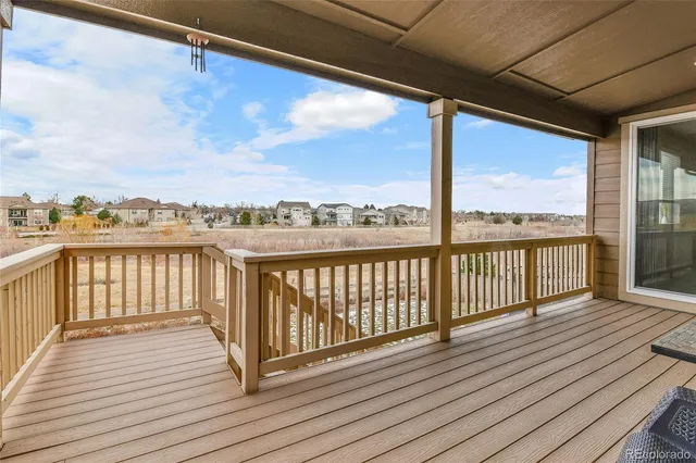 $1,195,000 | 6841 West Asbury Place, Lakewood, CO 80227