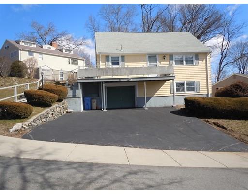 108 Upton Road Waltham, MA 02452 - Photo 1 of 23 Gallery Image 1