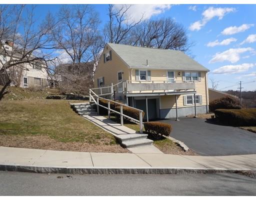 108 Upton Road Waltham, MA 02452 - Photo 2 of 23 Gallery Image 2