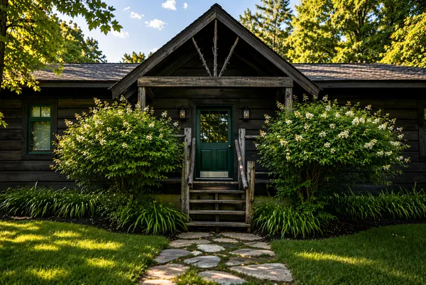 $545,000 | 2799-douglas 27th Street, Unit 9 DOUGLAS CABIN, Birchwood, WI 54817