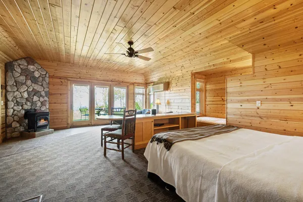 $545,000 | 2799-douglas 27th Street, Unit 9 DOUGLAS CABIN, Birchwood, WI 54817