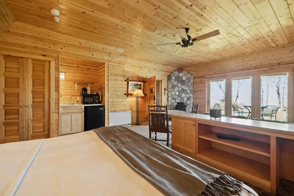 $545,000 | 2799-douglas 27th Street, Unit 9 DOUGLAS CABIN, Birchwood, WI 54817