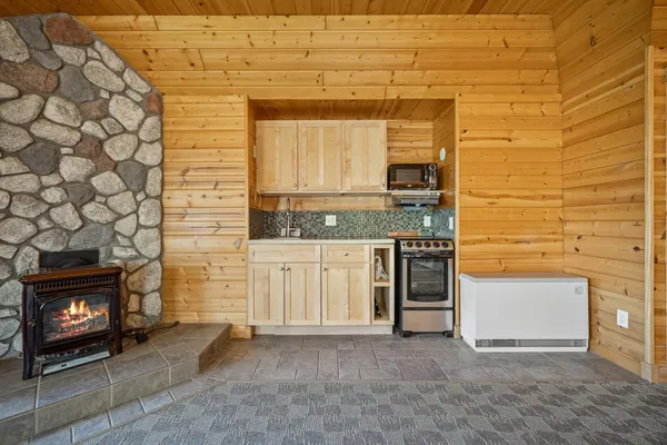 $545,000 | 2799-douglas 27th Street, Unit 9 DOUGLAS CABIN, Birchwood, WI 54817