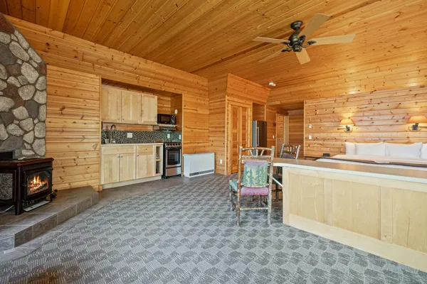 $545,000 | 2799-douglas 27th Street, Unit 9 DOUGLAS CABIN, Birchwood, WI 54817