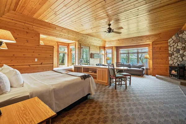 $545,000 | 2799-douglas 27th Street, Unit 9 DOUGLAS CABIN, Birchwood, WI 54817