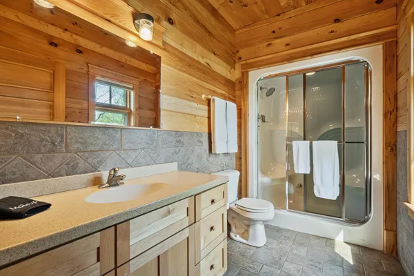 $545,000 | 2799-douglas 27th Street, Unit 9 DOUGLAS CABIN, Birchwood, WI 54817