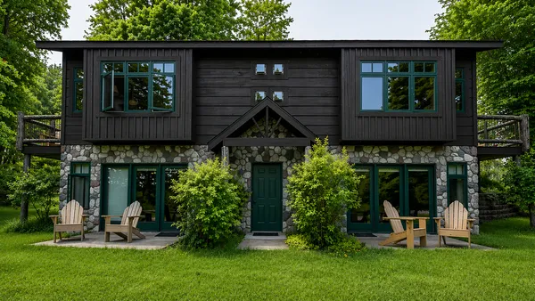 $545,000 | 2799-douglas 27th Street, Unit 9 DOUGLAS CABIN, Birchwood, WI 54817