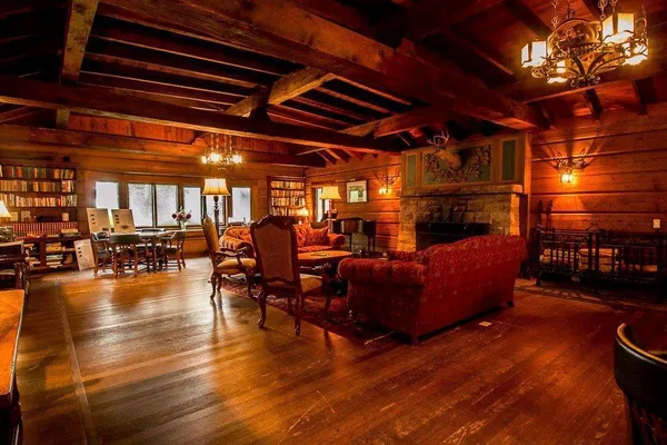 $545,000 | 2799-douglas 27th Street, Unit 9 DOUGLAS CABIN, Birchwood, WI 54817