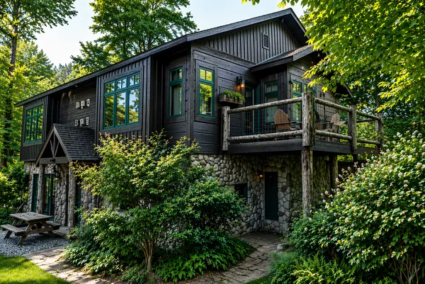 $545,000 | 2799-douglas 27th Street, Unit 9 DOUGLAS CABIN, Birchwood, WI 54817