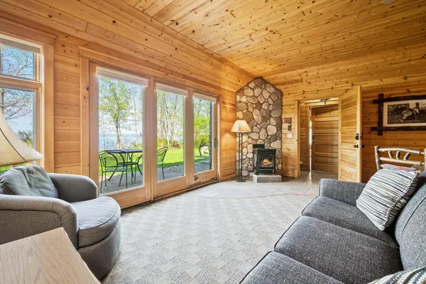 $545,000 | 2799-douglas 27th Street, Unit 9 DOUGLAS CABIN, Birchwood, WI 54817