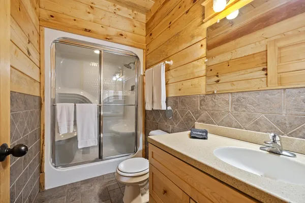 $545,000 | 2799-douglas 27th Street, Unit 9 DOUGLAS CABIN, Birchwood, WI 54817