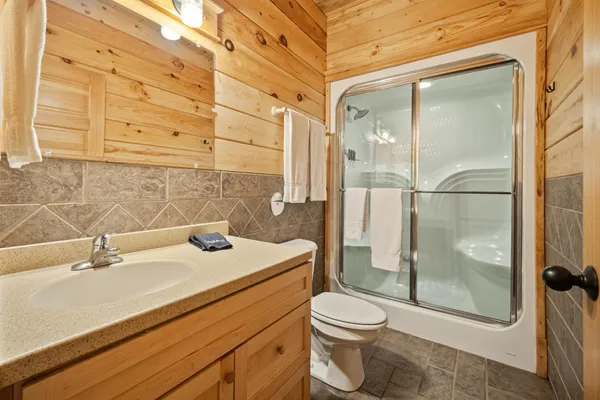 $545,000 | 2799-douglas 27th Street, Unit 9 DOUGLAS CABIN, Birchwood, WI 54817