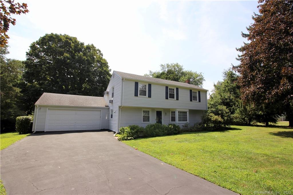 63 Old Tannery Road Monroe, CT 06468 - Photo 1 of 1 Welcome home to 63 Old Tannery Road!