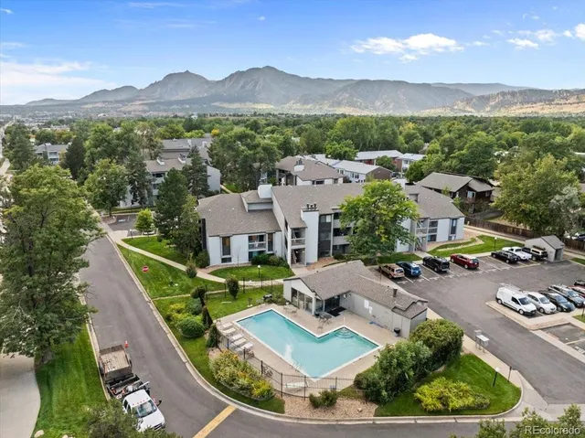 $315,000 | 3545 28th Street, Unit 304, Boulder, CO 80301