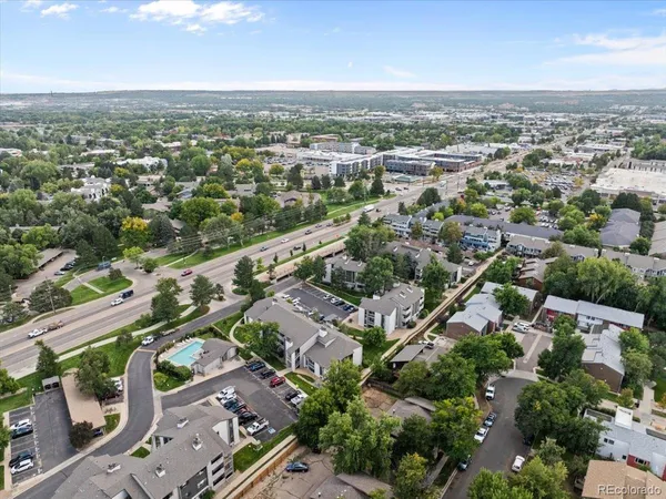 $299,000 | 3545 28th Street, Unit 304, Boulder, CO 80301