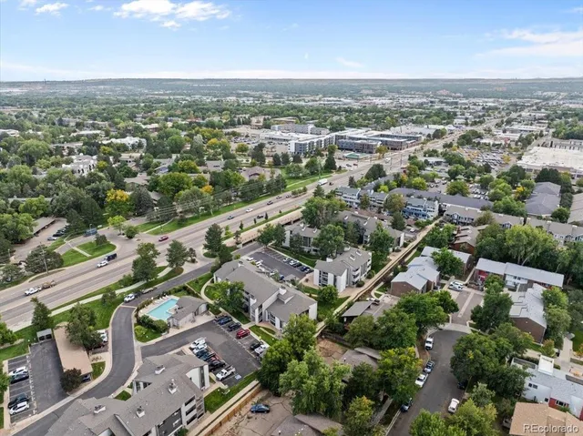 $315,000 | 3545 28th Street, Unit 304, Boulder, CO 80301