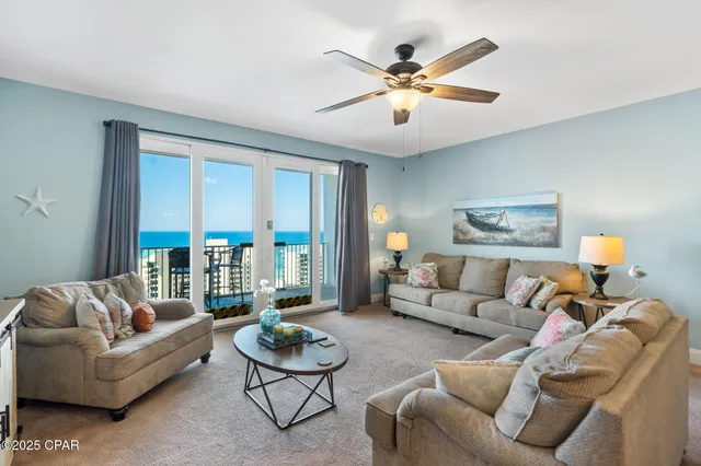 $270,000 | 9860 South Thomas Drive, Unit 1403, Panama City Beach, FL 32408