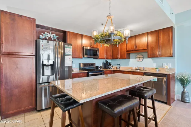 $270,000 | 9860 South Thomas Drive, Unit 1403, Panama City Beach, FL 32408