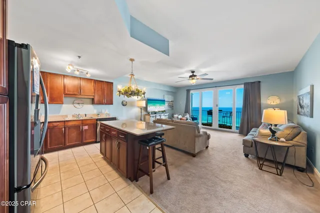 $270,000 | 9860 South Thomas Drive, Unit 1403, Panama City Beach, FL 32408