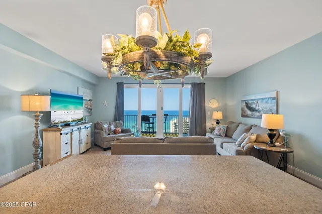 $270,000 | 9860 South Thomas Drive, Unit 1403, Panama City Beach, FL 32408