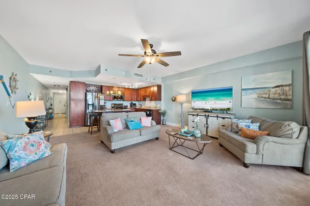 $270,000 | 9860 South Thomas Drive, Unit 1403, Panama City Beach, FL 32408