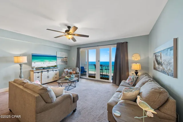 $270,000 | 9860 South Thomas Drive, Unit 1403, Panama City Beach, FL 32408