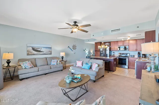 $270,000 | 9860 South Thomas Drive, Unit 1403, Panama City Beach, FL 32408