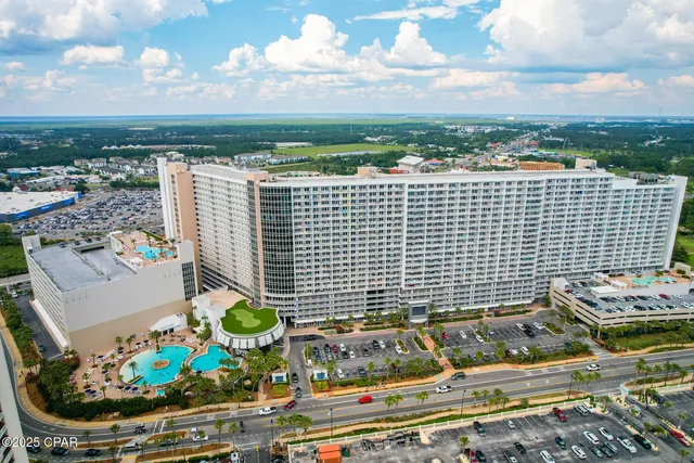 $270,000 | 9860 South Thomas Drive, Unit 1403, Panama City Beach, FL 32408