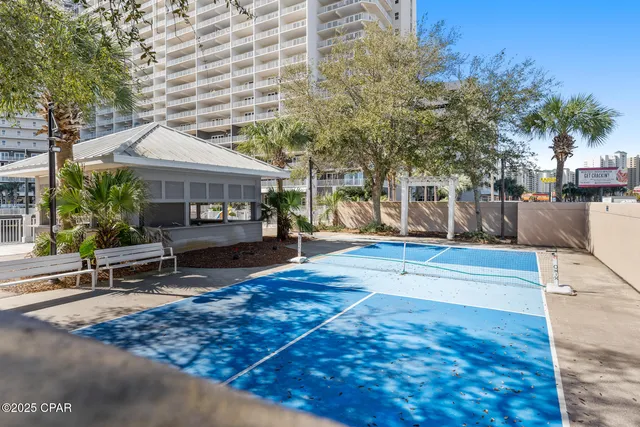 $270,000 | 9860 South Thomas Drive, Unit 1403, Panama City Beach, FL 32408