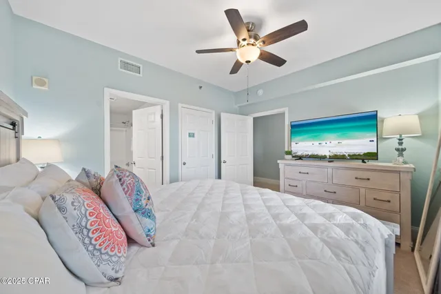 $270,000 | 9860 South Thomas Drive, Unit 1403, Panama City Beach, FL 32408