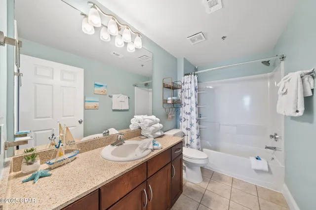 $270,000 | 9860 South Thomas Drive, Unit 1403, Panama City Beach, FL 32408