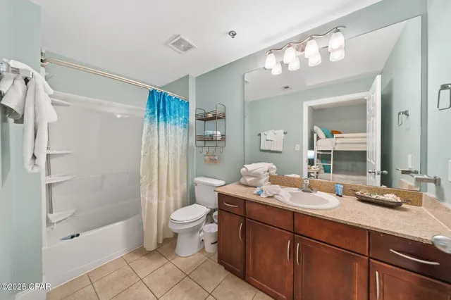 $270,000 | 9860 South Thomas Drive, Unit 1403, Panama City Beach, FL 32408