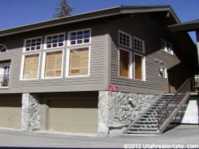 9020 Blackjack Road, Unit B Alta, UT 84092 - Photo 1 of 1