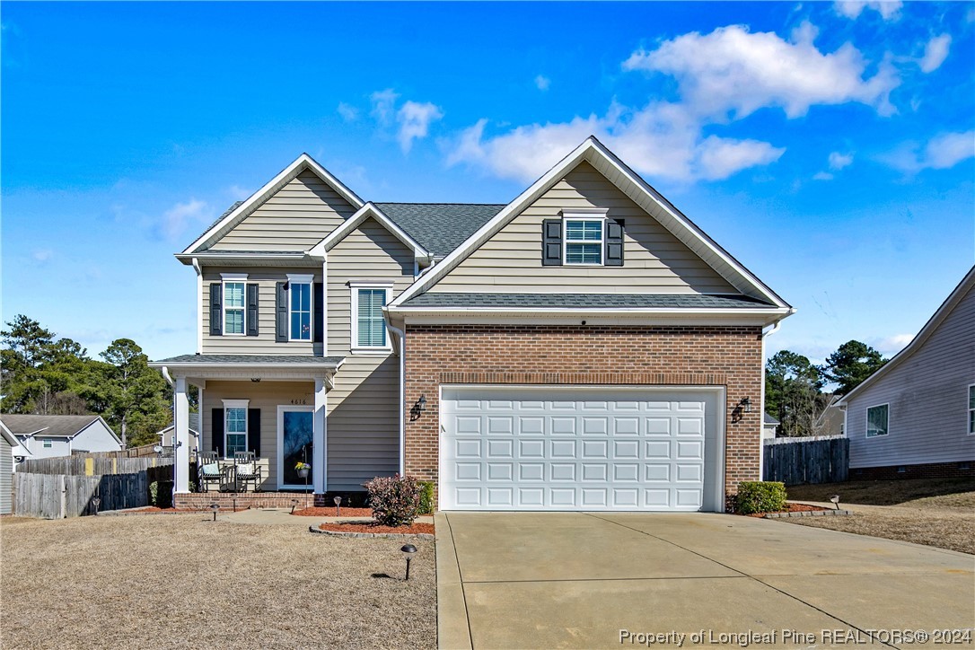 4616 Crystobal Road Fayetteville, NC 28311 - Photo 1 of 47 Gallery Image 1