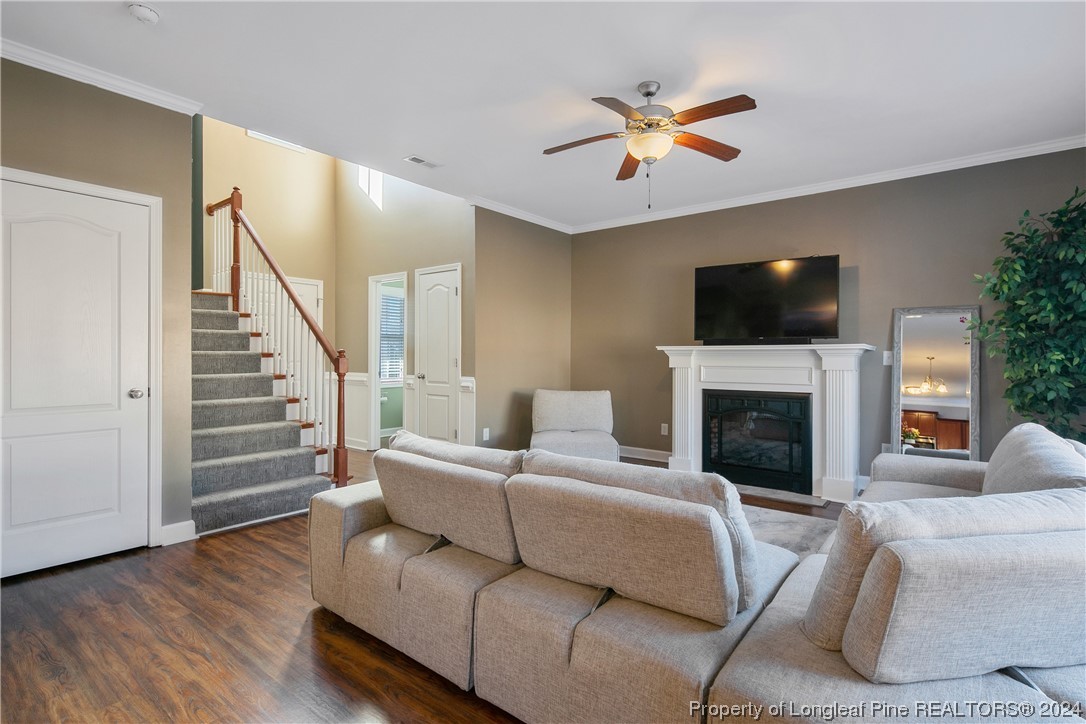 4616 Crystobal Road Fayetteville, NC 28311 - Photo 11 of 47 Gallery Image 11