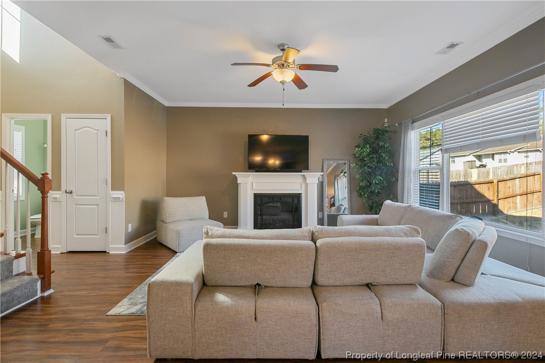 4616 Crystobal Road Fayetteville, NC 28311 - Photo 12 of 47 Gallery Image 12