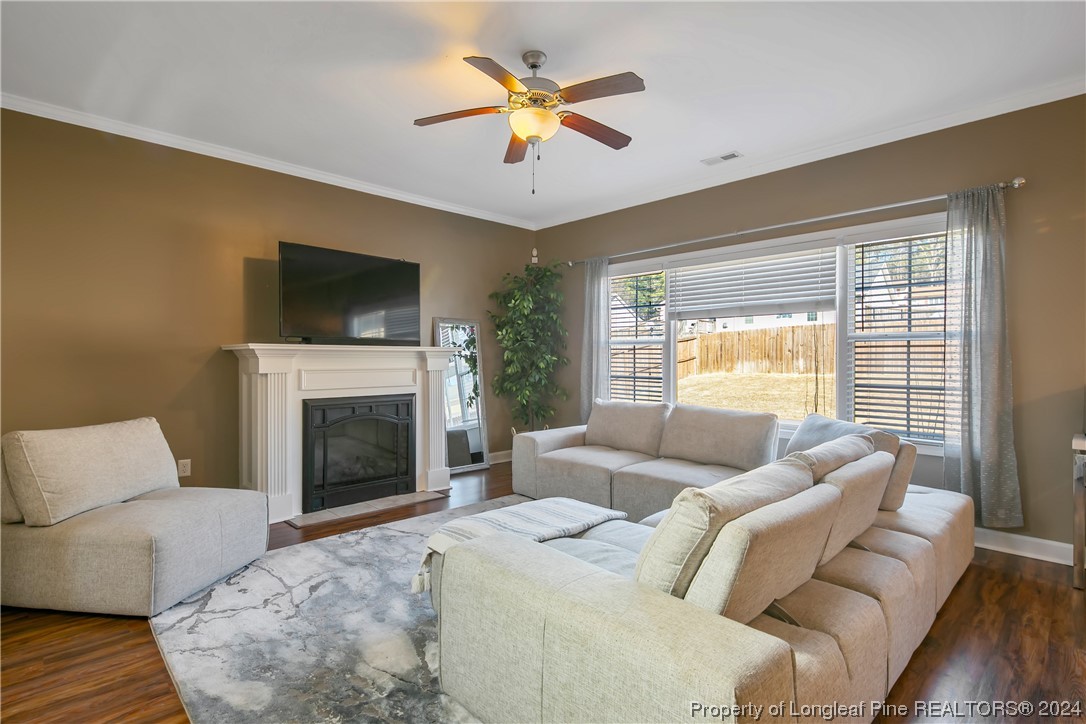 4616 Crystobal Road Fayetteville, NC 28311 - Photo 13 of 47 Gallery Image 13