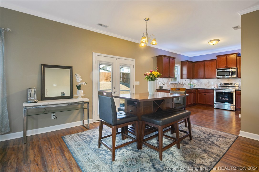 4616 Crystobal Road Fayetteville, NC 28311 - Photo 14 of 47 Gallery Image 14
