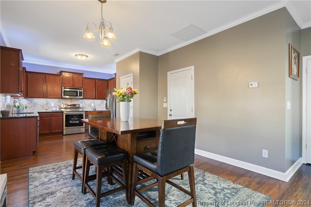 4616 Crystobal Road Fayetteville, NC 28311 - Photo 15 of 47 Gallery Image 15